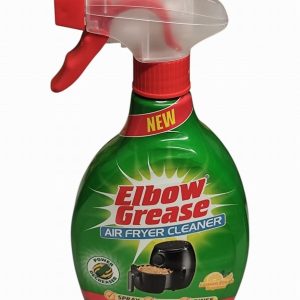 Elbow Grease 500ml Air Fryer Cleaner Trigger Spray