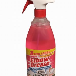 Elbow Grease 1L Cleaner and Degreaser Trigger Spray