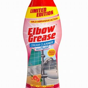 Elbow Grease 540ml Pink Blush Cream Cleaner