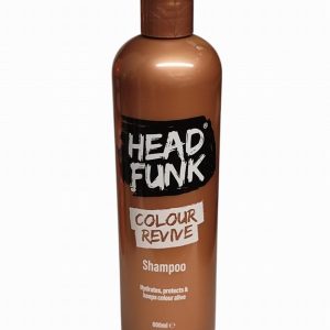 Head Funk 600ml Colour Revive Shampoo