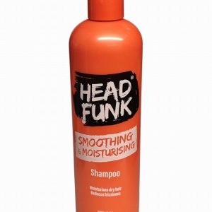 Head Funk 600ml Smoothing and Moisturising Shampoo