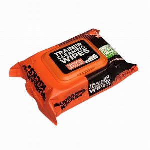 Urban Kicks Trainer Cleaning Wipes
