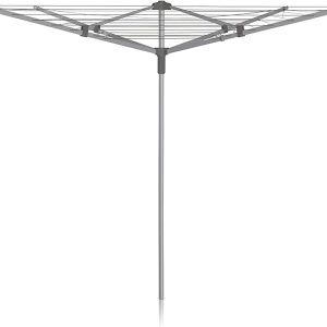 Addis 4 Arm 40m Rotary Washing Line