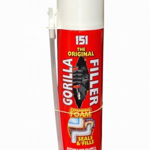 Foam Expanding GORILLA 500ml