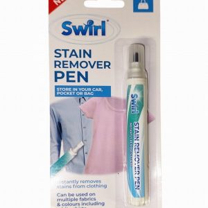 Swirl 10ml Stain Removing Cleaner Pen