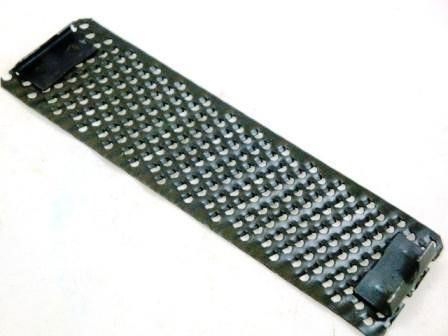 140mm Flat Blade for Multirasp