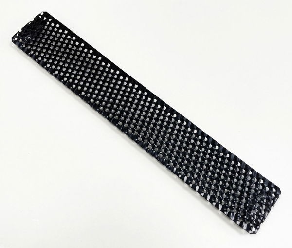 Blade for Multirasp 250mm Flat (Std.)