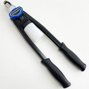 Riveter Hand Held 4in1 Deluxe Top Action Rotating 40cm