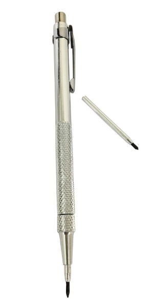 Scriber Engineers Pocket 150mm 6" & Spare Tip