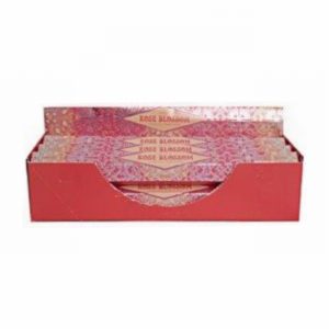Incense Sticks Rose Blossomx20
