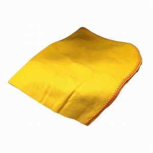 Duster Yellow Heavy Duty 60x50cm