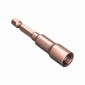 Nut Driver 8x65mm Magnetic Impact TEK Screw