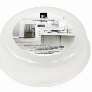Food Cover Microwave 26cm