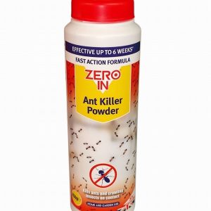 Ant Killer Powder ZEROIN 450Gm. Bottle