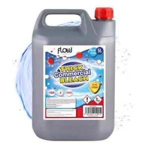 Bleach Thick FLOWCHEM 5Ltr.
