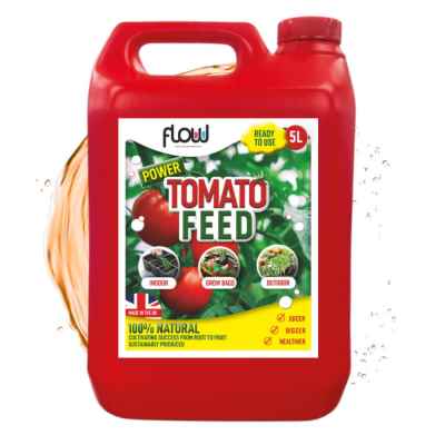 Tomato Feed FLOWCHEM 5Ltr. Ready to Use