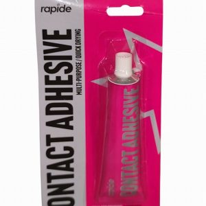 Rapide 70ml Contact Adhesive Glue