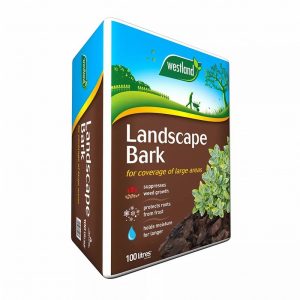 Bark Chips WESTLAND Landscape  90Ltr. (42 PP)