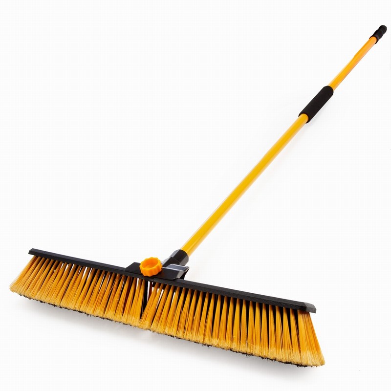 Broom XTRADE Stiff 60cm 24"
