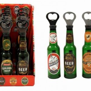 21cm Magnetic Bottle Opener