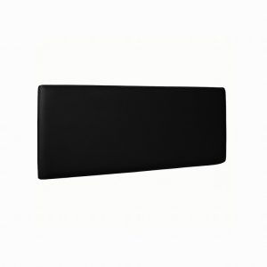 Headboard  75cm MARS F.Leather Black