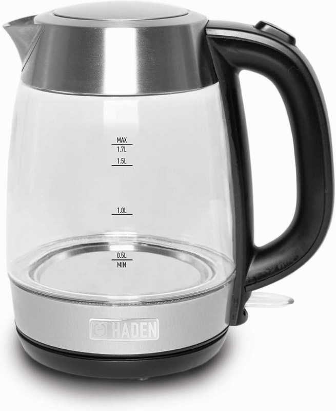 Kettle HADEN Glass