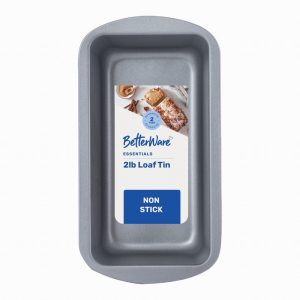 Loaf Tin 2lb BETTERWARE