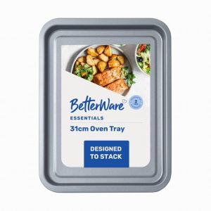 Oven Tray 31cm BETTERWARE