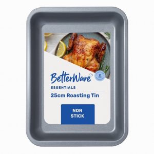 Roasting Tin 25cm BETTERWARE