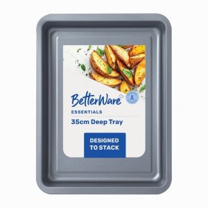 Roasting Tray 35cm BETTERWARE
