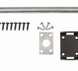 Bolt Garage Door 375mm B/J