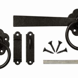 Latch Ring B.J.