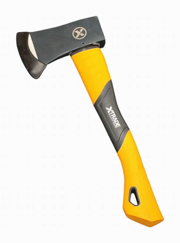 Axe XTRADE Hand 567Gms. Fibre Shaft