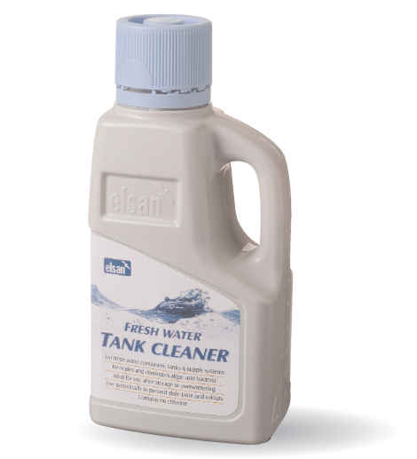 Water Tank Cleaner ELSAN 1Ltr.