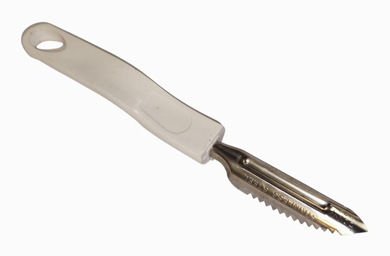 Peeler Corer BONNY SS & Plastic Handle