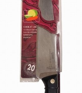 Knife LASER RICHARDSON Chefs Deluxe