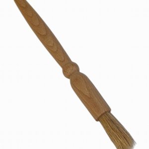 Pastry Brush Bristle Head
