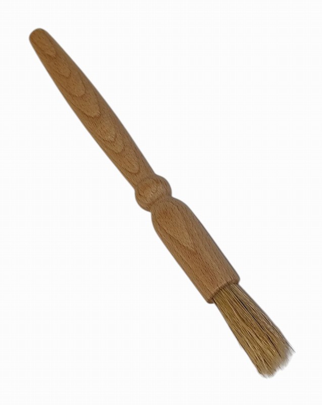 Pastry Brush Bristle Head