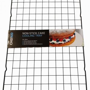 Cooling Tray 35x25cm N/S