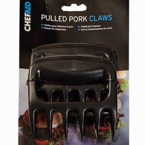 Pork Pulling Claws CHEF AID Pair