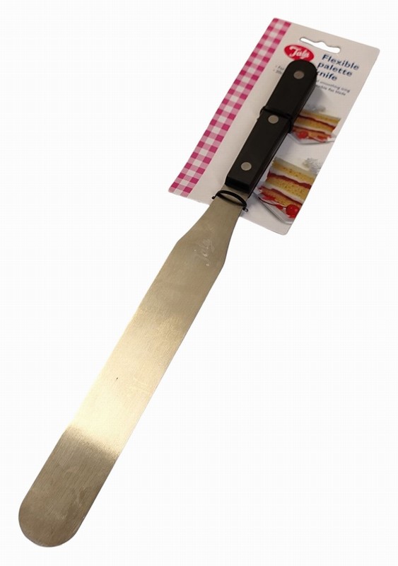 Palette Knife TALA SS 20cm Blade