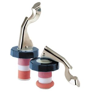 Bottle Sealer Lever Top Reuseable