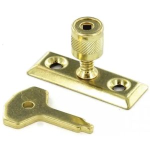Window Lock Staylock E.B.