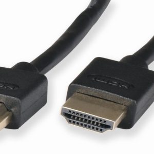Lead HDMI Male>Male  3Mtr. Gold Plated
