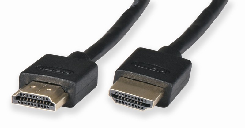 Lead HDMI Male>Male 3Mtr. Gold Plated