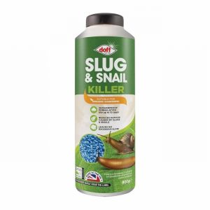 Slug Pellets DOFF 800Gm. Bottle
