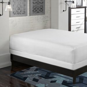 Mattress Protector PREMIUM  75cm Breathable & Washable