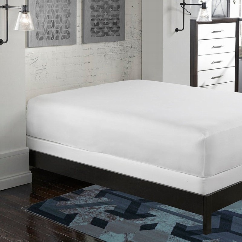 Mattress Protector PREMIUM 90cm Breathable & Washable