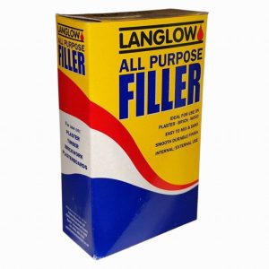 Filler Powder A/P 450Gm. (1lb)