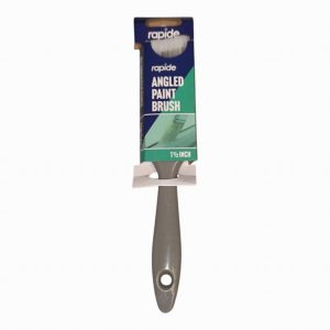 Paintbrush 1 1/2" Cut Away Angled